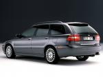 Volvo V40 2002 года